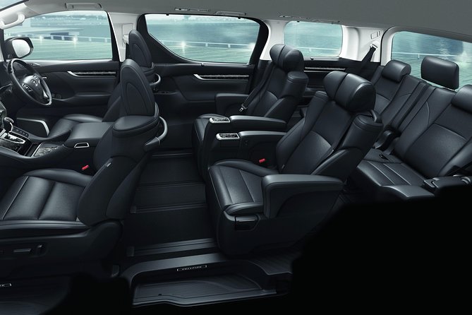 Tokyo Narita Airport Transfer To Tokyo With Private Driver - Reviews and Feedback From Previous Travelers