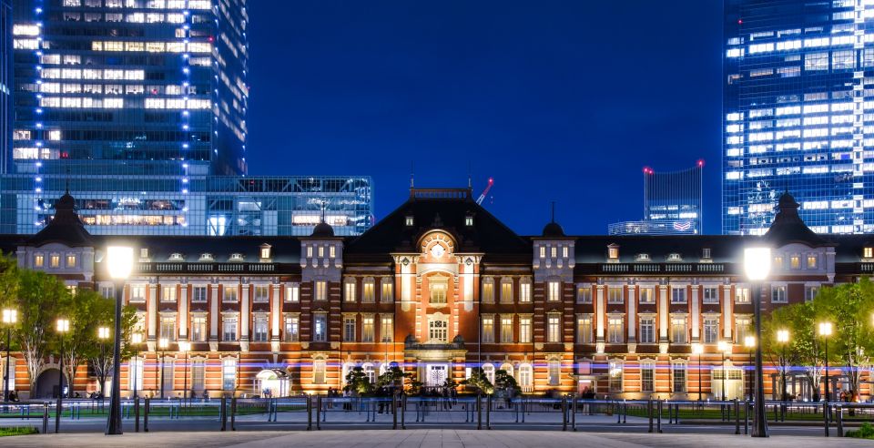 Tokyo: Open Top Sightseeing Bus With Audio Guide - Review Summary