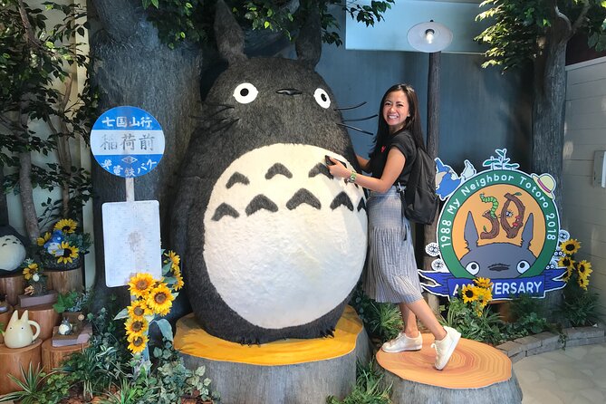 Tokyo Otaku Tour With a Local: 100% Personalized & Private - Total Review Count