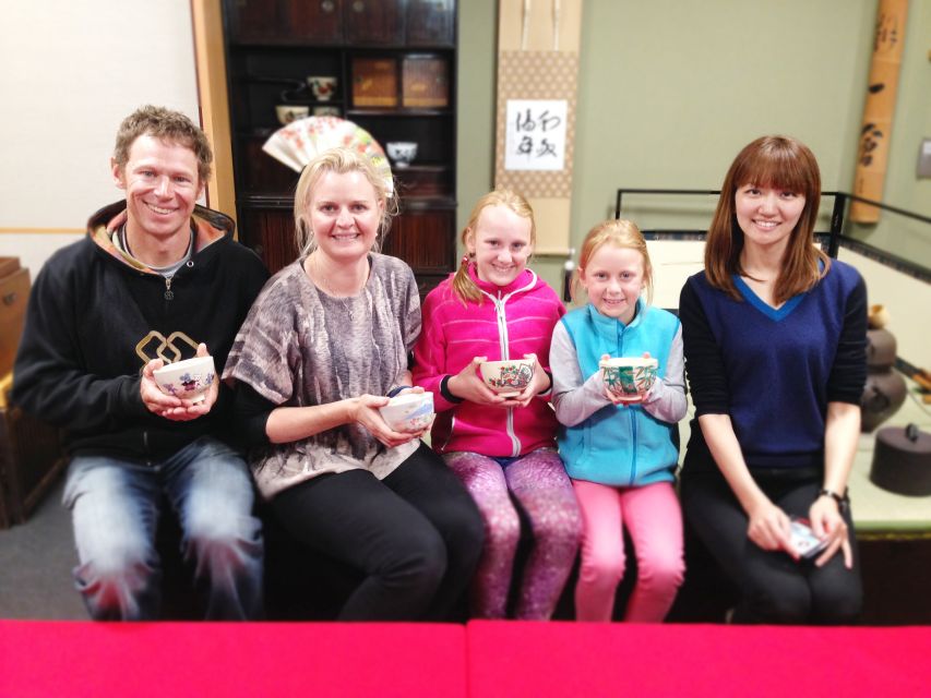 Tokyo: Personalized Private 6-Hour Tour - Customer Review