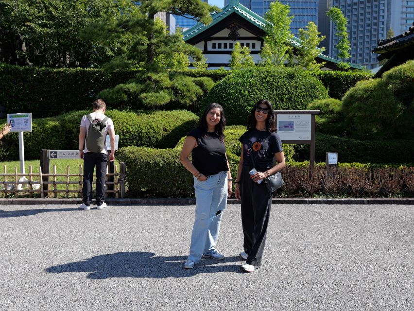 Tokyo Private Custom Tour With Local Guide - Product Details and Location