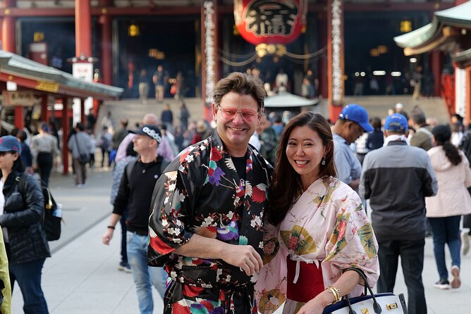 Tokyo Private Custom Tour With Local Guide - Frequently Asked Questions