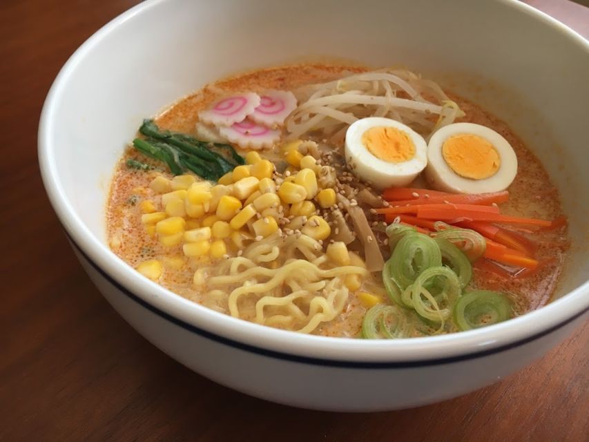 Tokyo: Private Japanese Cooking Class With a Local Chef - Location and Directions to the Cooking Class