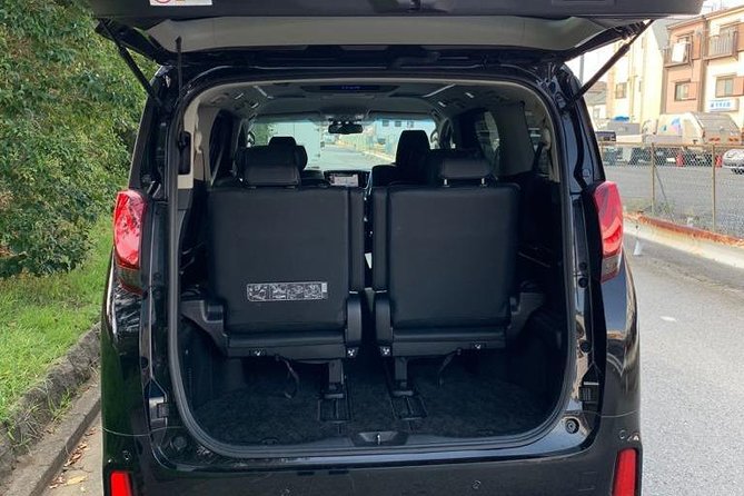 Tokyo Private Transfer for Yokohama Port - Frequently Asked Questions