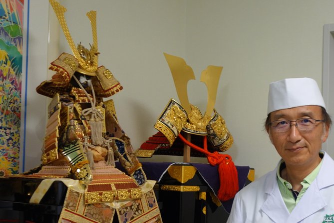 Tokyo: Small-Group Sushi-Making Class - Traveler Photos, Reviews, and Questions