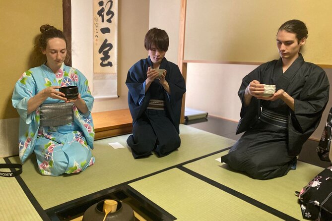Tokyo Tea Ceremony Experience - Tips for a Memorable Tea Ceremony Experience