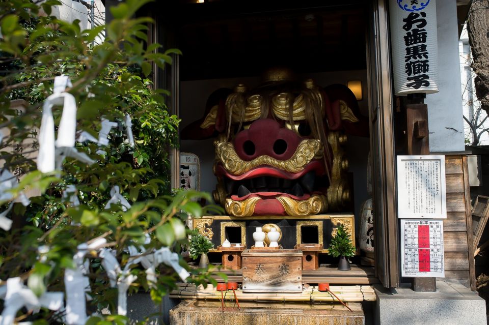 Tokyo: Tsukiji Market Walking Tour & Rolled Sushi Class - Important Information