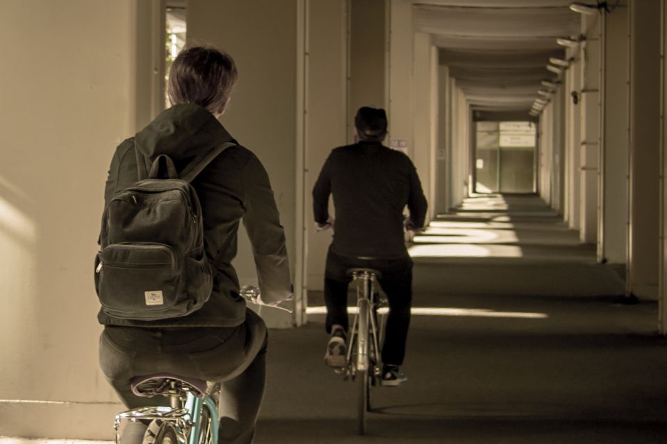 Tokyo: West-Side Cycling and Food Tour With Guide - How to Book