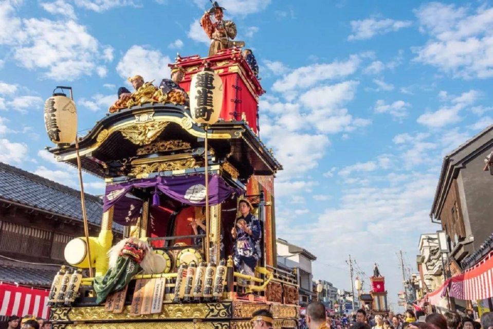 Tokyo:Karuizawa,Hoshino Resorts Area,Glacier Shrine Day Tour - Hoshino Onsen: Renowned Hot Spring With Beauty Skin Waters