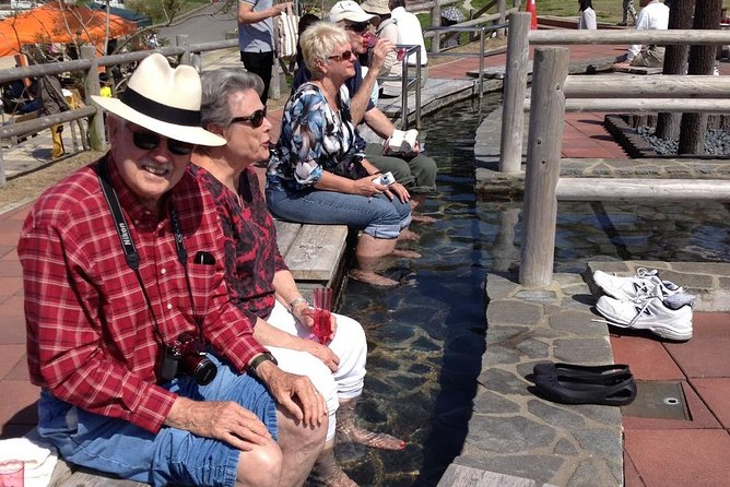 Tour Nagasaki or Fukuoka in Privacy and Comfort. - Tour Highlights