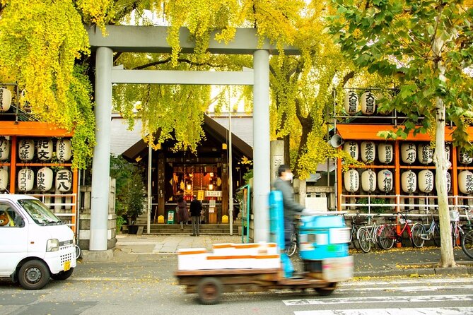 Tsukiji Market Neighborhood Live Online Tour - Additional Information