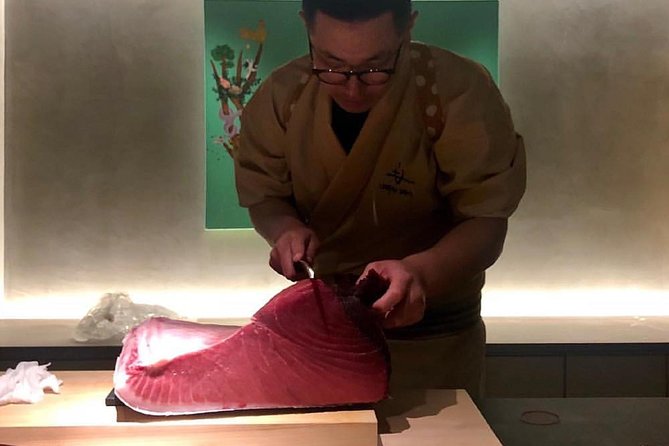 VIP Tuna Auction and Special Access at Toyosu Fish Market - Frequently Asked Questions