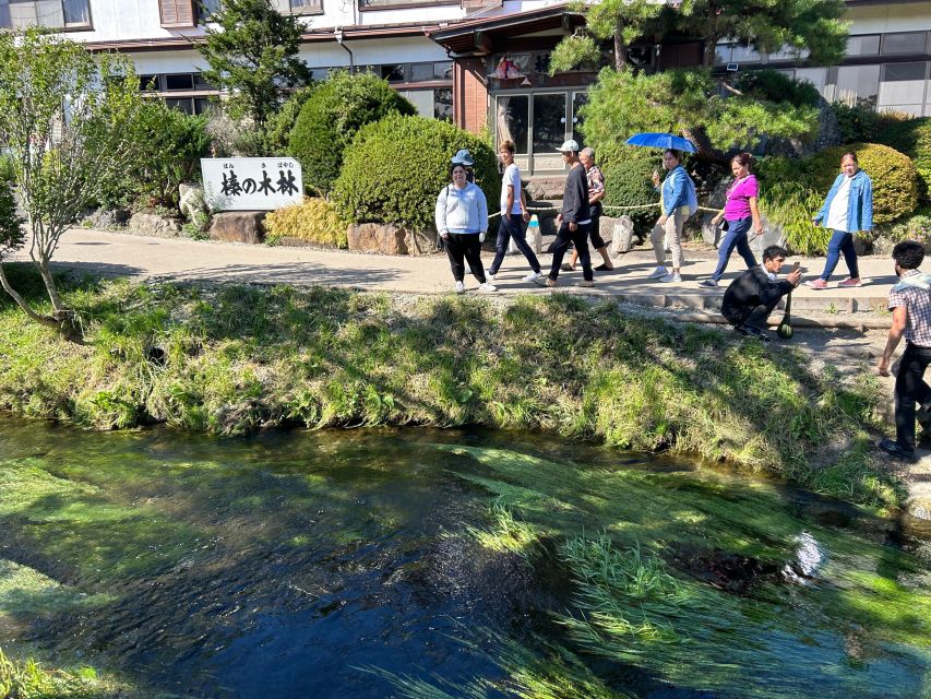 Yokohama Half Day Tour - Highlights of the Tour