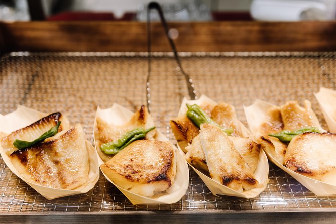 Yokohama Private Food Tours With a Local: 100% Personalized - Frequently Asked Questions