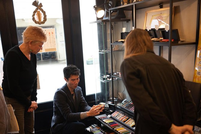 Your Own HANKO Name Seal Activity in Kamakura Japan - Frequently Asked Questions