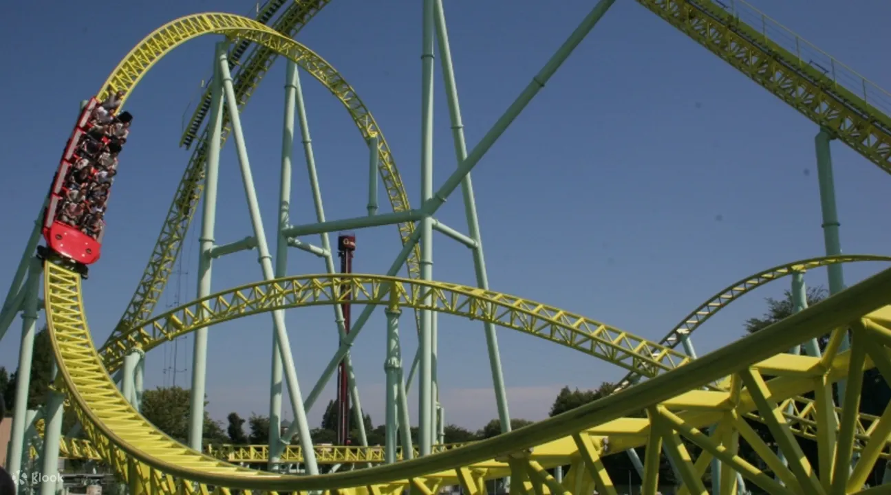 Hybrid Leisure Land Tobu Zoo Ticket Tokyo - Frequently Asked Questions