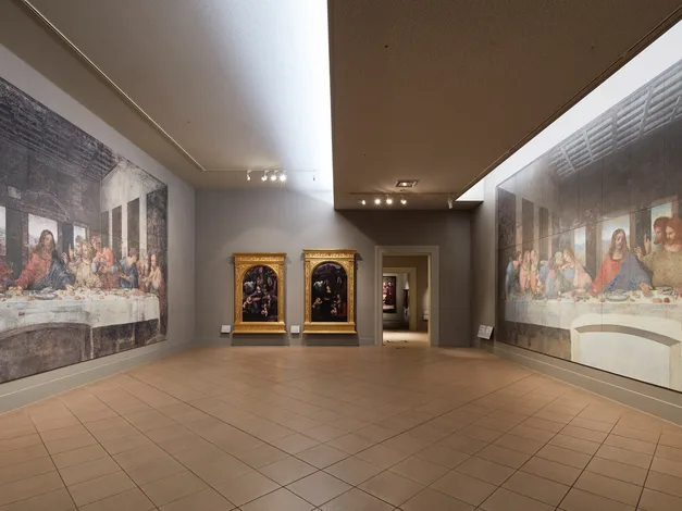 Otsuka Museum of Art Ticket - Museum Highlights