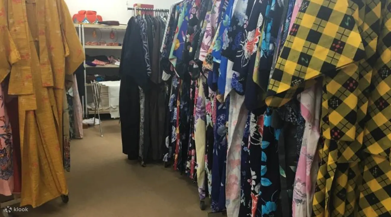 Yukata and Kimono Rental in Okinawa - Rental Options and Packages