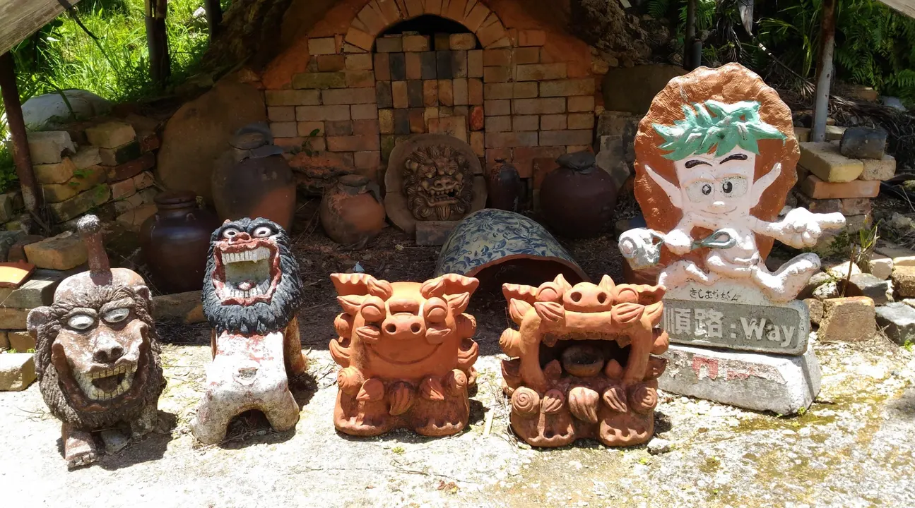 Churashima Okinawa Bus Day Tour (Naha or Chatan Departure) - Key Takeaways