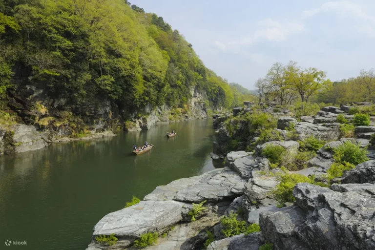 Seibu 1 Day Pass: Buy Online For 30% Off