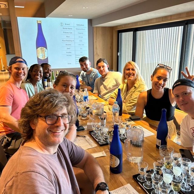 1.5h Kyoto Insider Sake Experience With 7 Tastings & Snacks - Knowledgeable Guide: Answering Your Questions