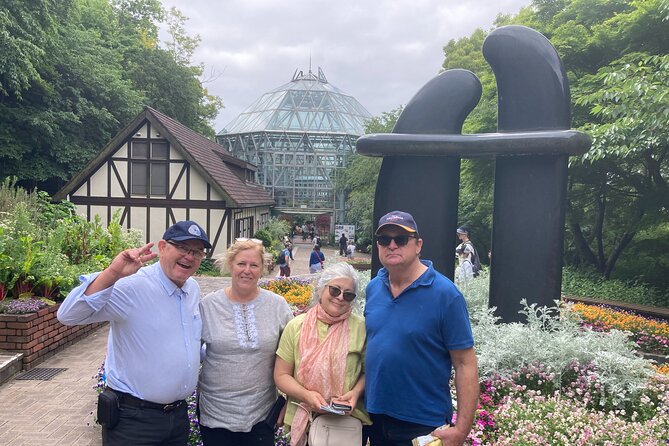 1-Day Kobe Highlights Tour Including Sake Tasting - Additional Information