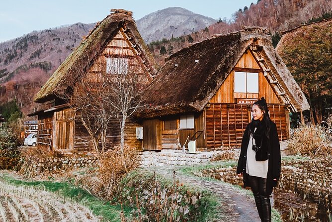 1 Day Private Charter Tour to Takayama and Shirakawago - The Sum Up