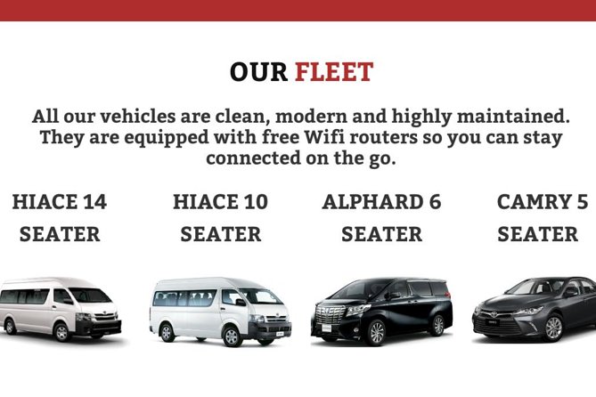 1 Day Private Kyoto Tour (Charter) With English Speaking Driver - Cancellation Policy and Booking Details