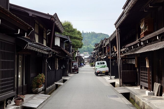 1-Day Takayama Tour: Explore Scenic Takayama and Shirakawago - Frequently Asked Questions