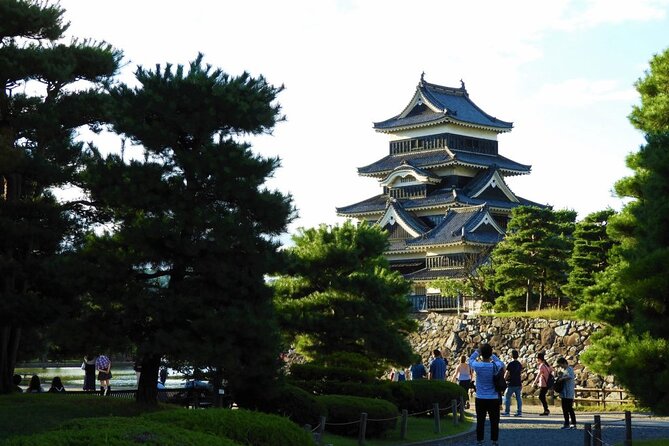 1-Day Tour From Nagano and Matsumoto Kamikochi & Matsumoto Castle - The Sum Up