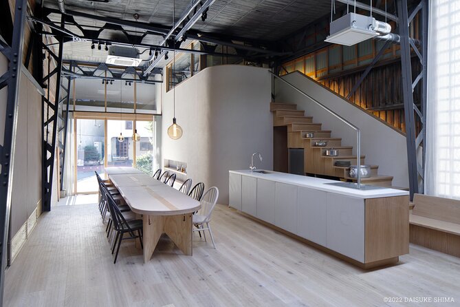 2-Hour Private Sake Tasting Workshop in Koto City of Japan - Contact Information