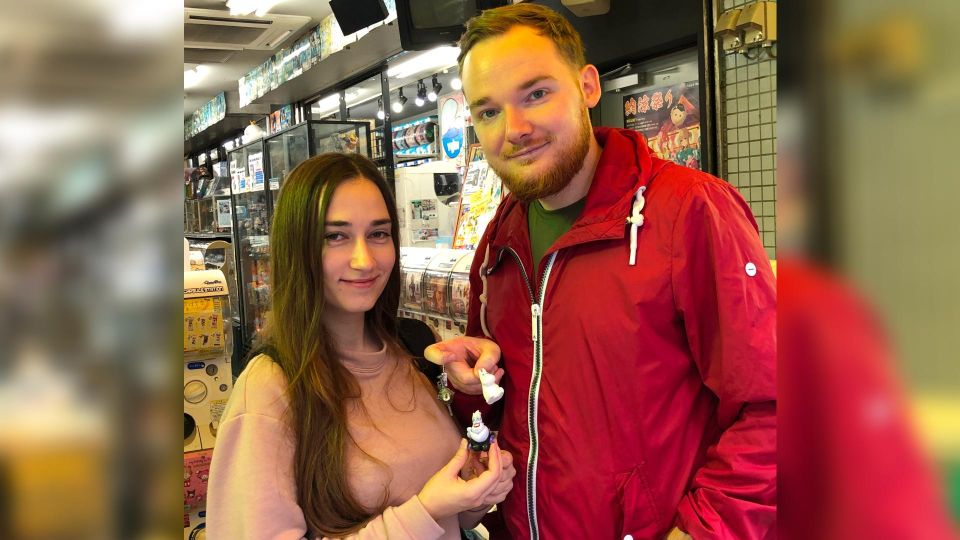 Akihabara Tour: Experience Maid Cafe, Anime and Games! - Directions