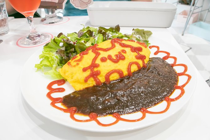 Akihabarar Anime Fans Tailored Half-Day Tour  - Tokyo - The Sum Up