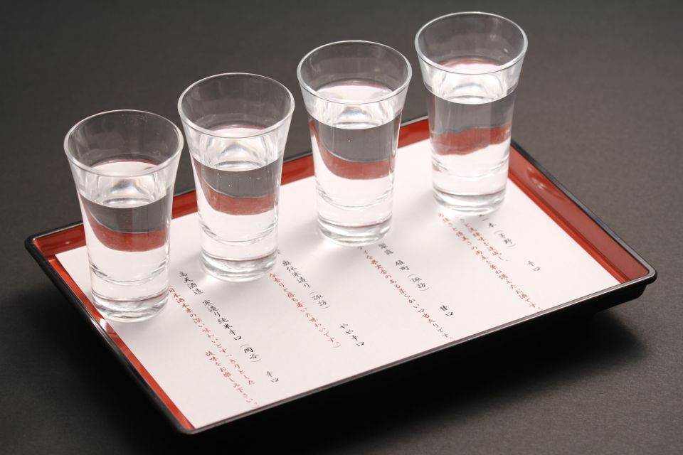 Asakusa: Culture Exploring Bar Visits After History Tour - Meeting Point and Directions