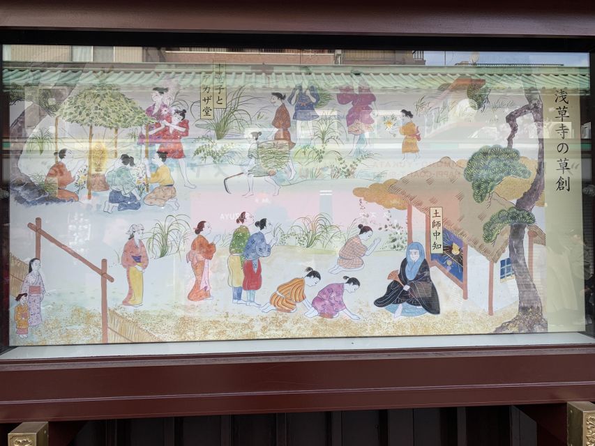 Asakusa: Private Tour for Families With Amusement Park Visit - Unlimited Access to Rides and Attractions