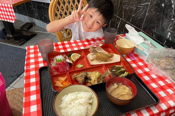 Beginner-Friendly Sea Fishing Trip From Naha  - Kadena-Cho - Frequently Asked Questions