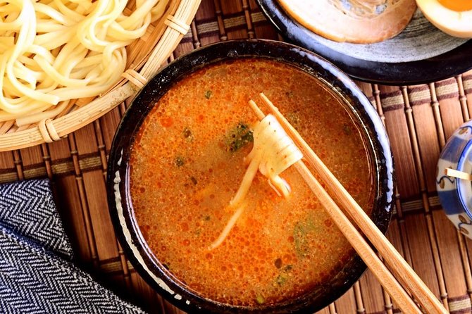 Best of Hiroshima Food Tour - Enjoy Hiroshimas Sweet Treats