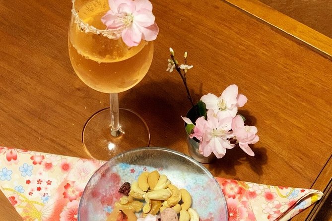 Cocktail Connections: Online Happy Hour in Japan - Frequently Asked Questions