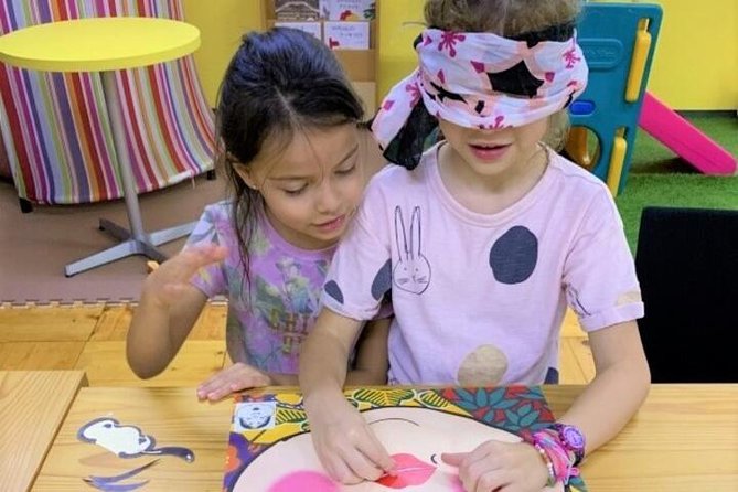 Cultural Immersion & Childcare (Kyoto With Kids Club - Family Experience Japan) - The Sum Up