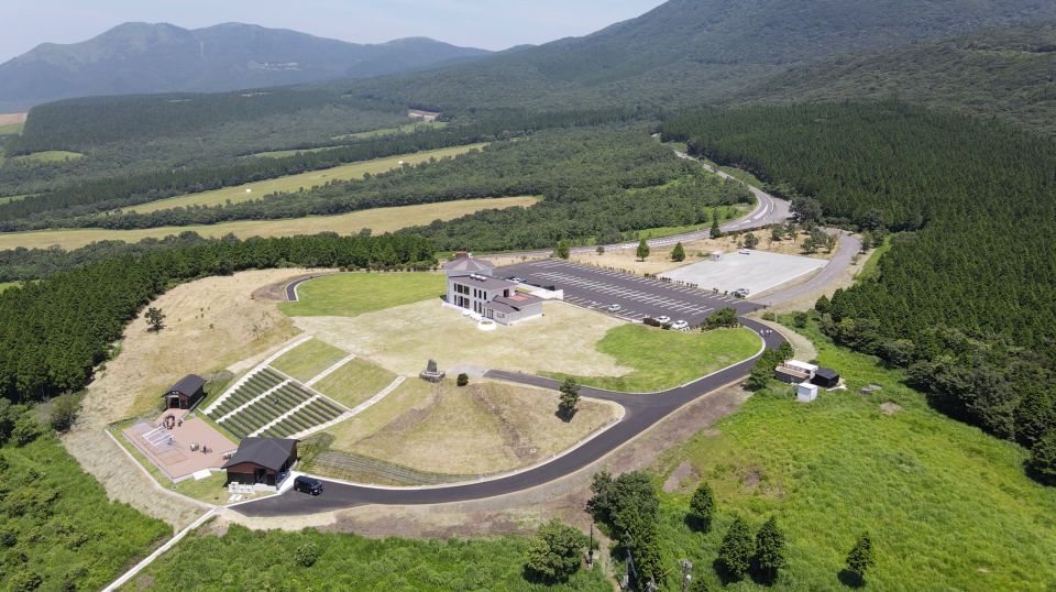 開放空中劇場「Tao-no-Oka」ドラムTAOライブパフォーマンス - Frequently Asked Questions