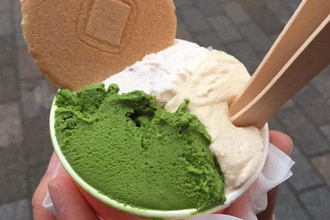 Ebisu Local Food Tour: Shibuya's Most Popular Neighborhood - Unforgettable Food Experiences in Shibuya