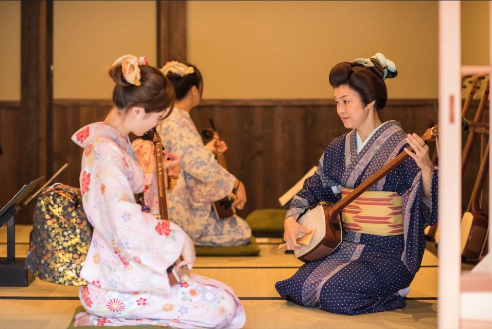 Edo Wonderland Samurai and Ninja Cultural Theme Park Ticket - Directions