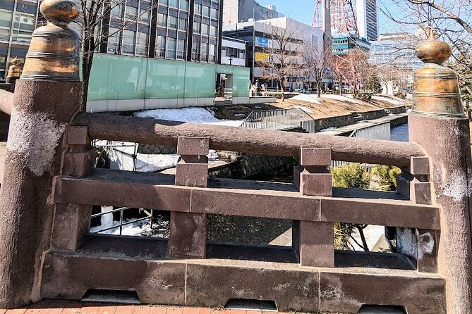 Enjoy Foods and Drink! Walking Downtown of Sapporo With Ken-San. - Local Cuisine Highlights