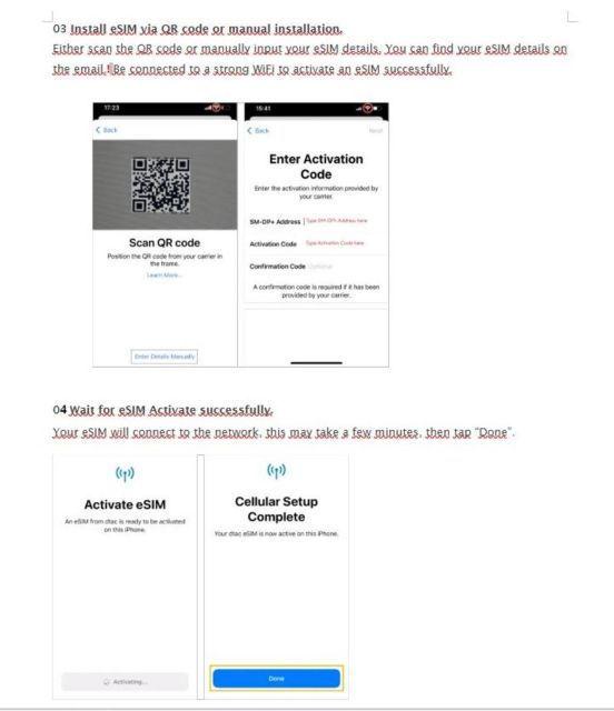 Esim Japan Data Plan - Important Considerations Before Using Esim in Japan