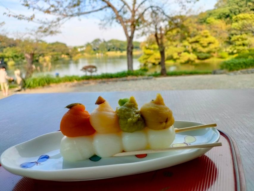 'Feel Yokohama!'Private Tour in English - Meeting Point and Guide Information