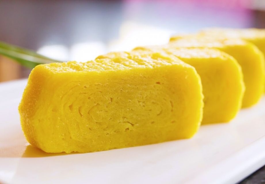 Flavors of Japan Food Tour - Frequently Asked Questions