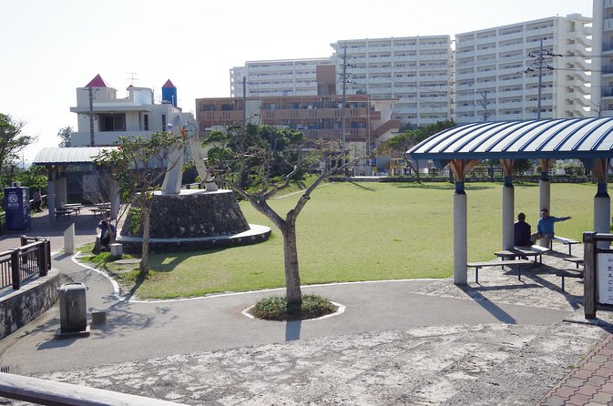 Former Navy HQ Headquarters Fees for Visiting Historical Buildings for War and Peace - Guided Tours and Audio Guides at Former Navy HQ Headquarters