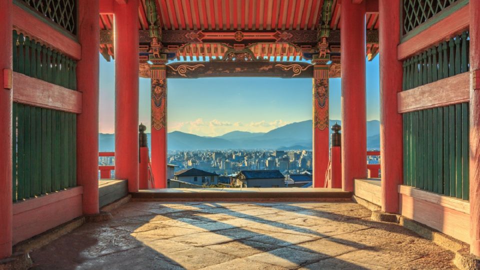 From Kyoto/Osaka: Kyoto and Nara Guided 1-Day Trip - Review Summary