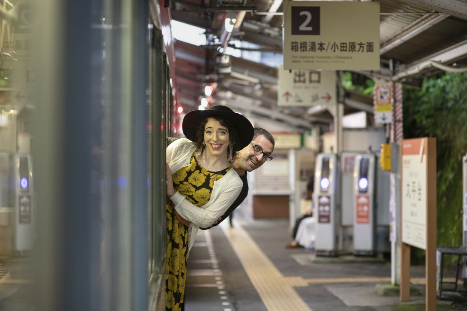 From Tokyo: Private Scenic Day Trip to Hakone - Tips for a Enjoyable Day Trip