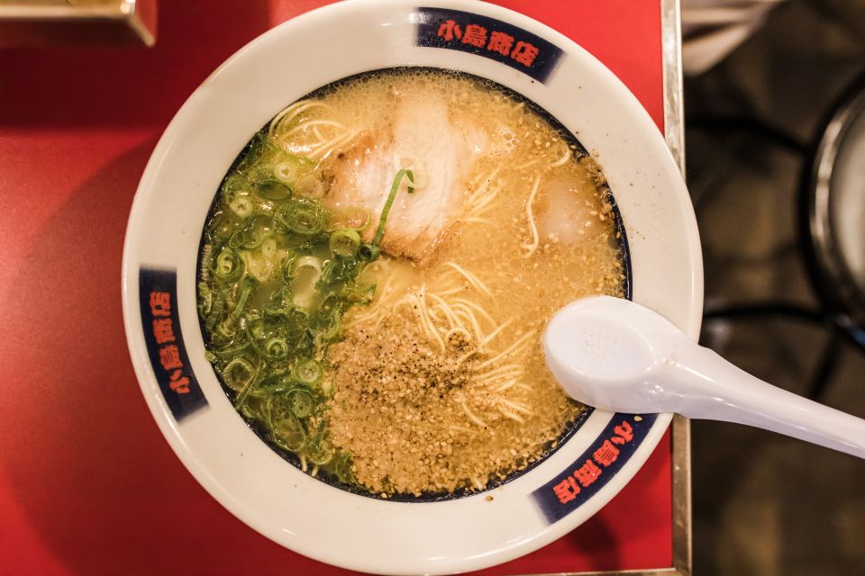 Fukuoka: Private Eat Like a Local Food Tour - Frequently Asked Questions